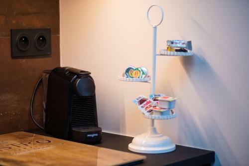 Apartamento Urban Jungle Spa