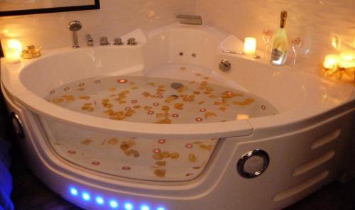Apartamento Urban Jungle Spa