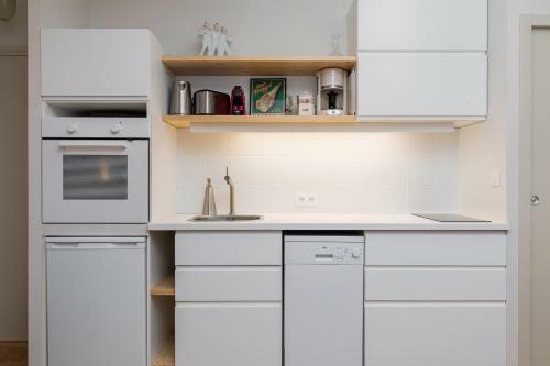 Apartamento Dify Chardonnay - Bellecour