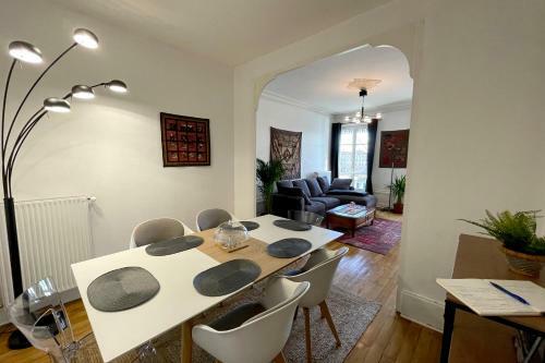 Apartamento Le Long Du Quai De Saone