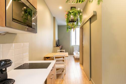 Apartamento Dify Jungle Jean Mace