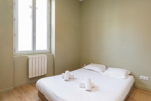 Apartamento Dify Jungle Jean Mace