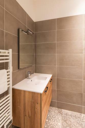 Apartamento Dify Jungle Jean Mace