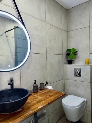 Apartamento Appartement D?architecte Avec Vue Exceptionnel