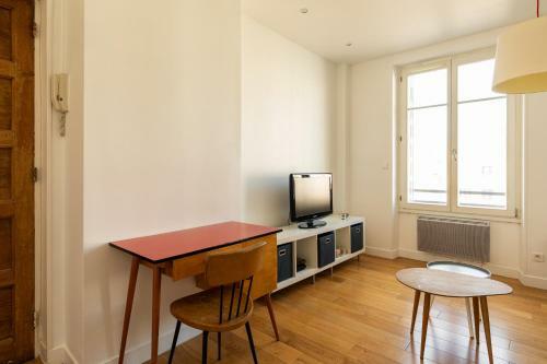 Apartamento Dify Saint Jerome - Jean Mace