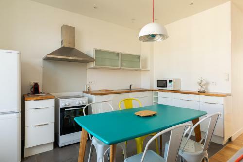 Apartamento Dify Saint Jerome - Jean Mace