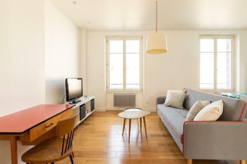Apartamento Dify Saint Jerome - Jean Mace