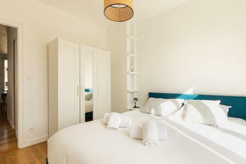 Apartamento Dify Saint Jerome - Jean Mace