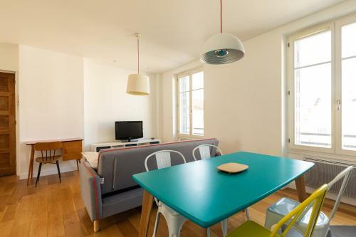 Apartamento Dify Saint Jerome - Jean Mace