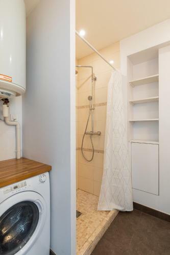Apartamento Dify Saint Jerome - Jean Mace
