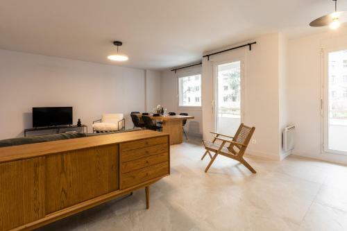 Apartamento Dify Louis Blanc - Brotteaux