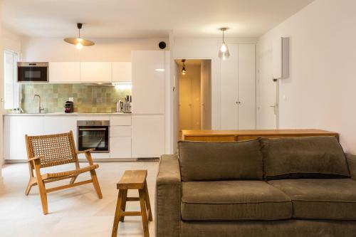 Apartamento Dify Louis Blanc - Brotteaux