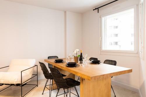 Apartamento Dify Louis Blanc - Brotteaux