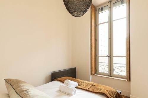 Apartamento Dify Bellecour - Centre Ville