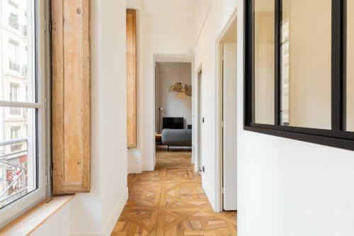 Apartamento Dify Bellecour - Centre Ville