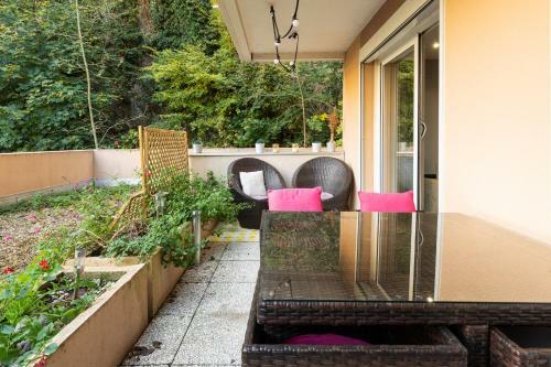 Apartamento Dify Joseph Gillet Quai Du Rhone