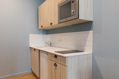 Apartamento Dify Calm - Jean Mace