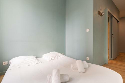 Apartamento Dify Calm - Jean Mace
