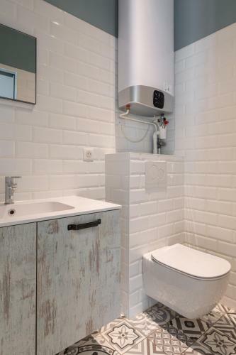 Apartamento Dify Calm - Jean Mace