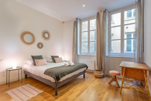 Apartamento Dify Le Velvet - Bellecour