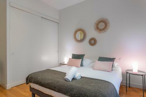 Apartamento Dify Le Velvet - Bellecour