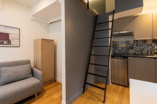 Apartamento Dify Bonald - Quai Du Rhone
