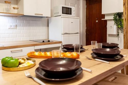 Apartamento Guestready - Quiet And Pleasant T2