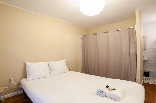 Apartamento Guestready - Quiet And Pleasant T2