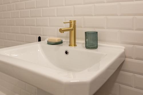 Apartamento Guestready - Quiet And Pleasant T2