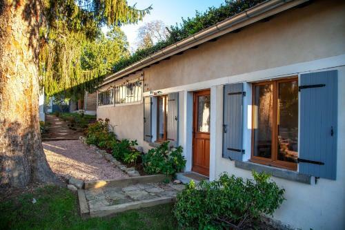 Bed & Breakfast Lyonest Chambre D'h�tes