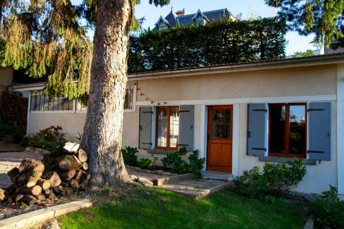 Bed & Breakfast Lyonest Chambre D'h�tes