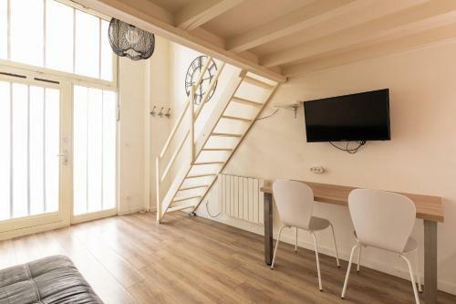 Apartamento Dify Happy Part Dieu