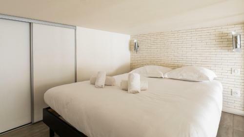 Apartamento Dify Happy Part Dieu