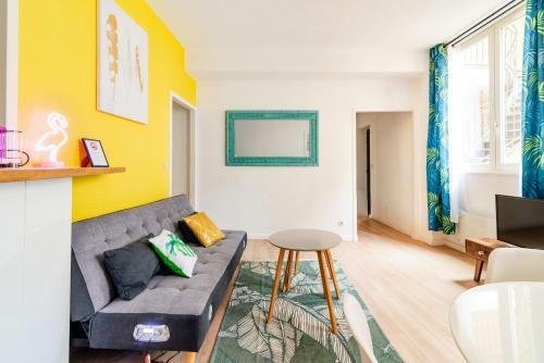Apartamento Dify Les Pentes - Centre-ville