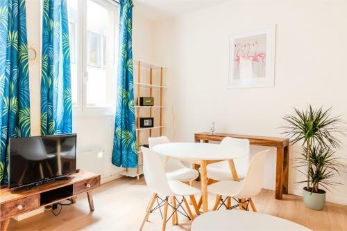 Apartamento Dify Les Pentes - Centre-ville