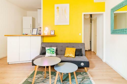 Apartamento Dify Les Pentes - Centre-ville