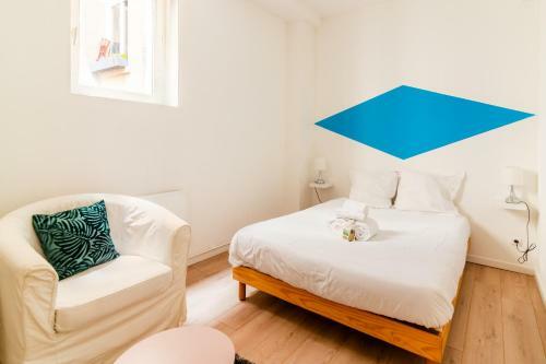 Apartamento Dify Les Pentes - Centre-ville