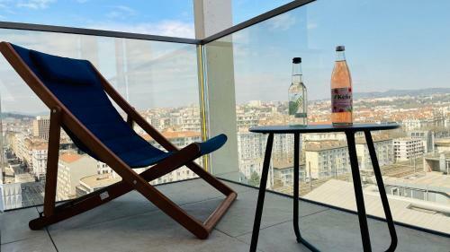 Apartamento Studio Bel Mod Mont D'or