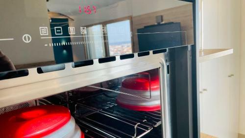Apartamento Studio Bel Mod Mont D'or