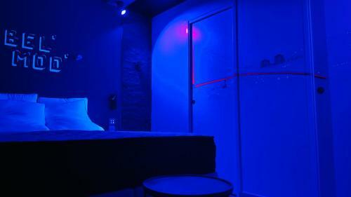 Apartamento Studio Bel Mod Mont D'or