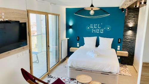 Apartamento Studio Bel Mod Mont D'or