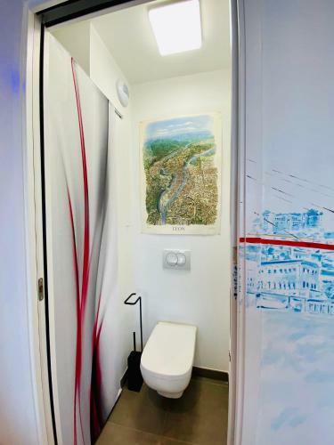 Apartamento Studio Bel Mod Mont D'or