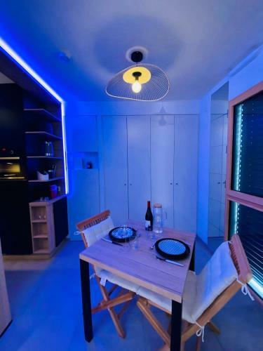 Apartamento Studio Bel Mod Mont D'or