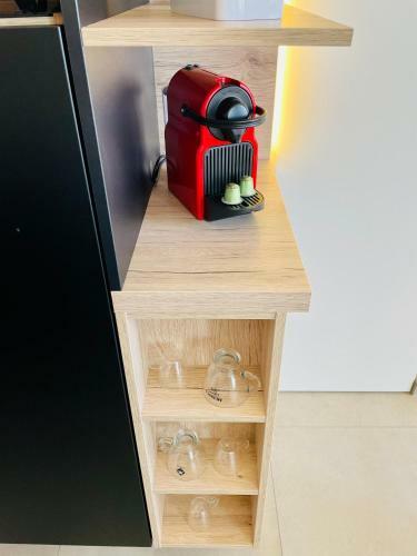 Apartamento Studio Bel Mod Mont D'or