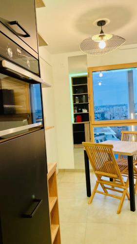 Apartamento Studio Bel Mod Mont D'or