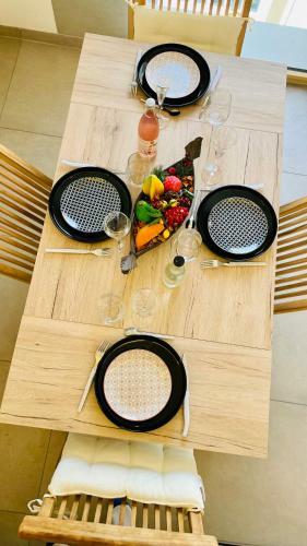 Apartamento Studio Bel Mod Mont D'or