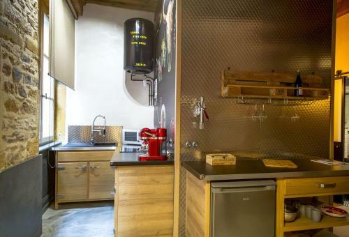 Apartamento Dify Loft - Place Des Terreaux