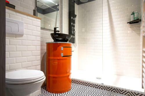 Apartamento Dify Loft - Place Des Terreaux