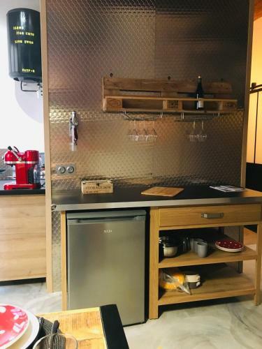 Apartamento Dify Loft - Place Des Terreaux