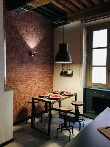Apartamento Dify Loft - Place Des Terreaux